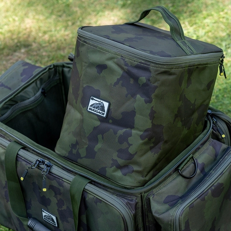 Ridge Monkey Ruggage Kit & Cool Bag